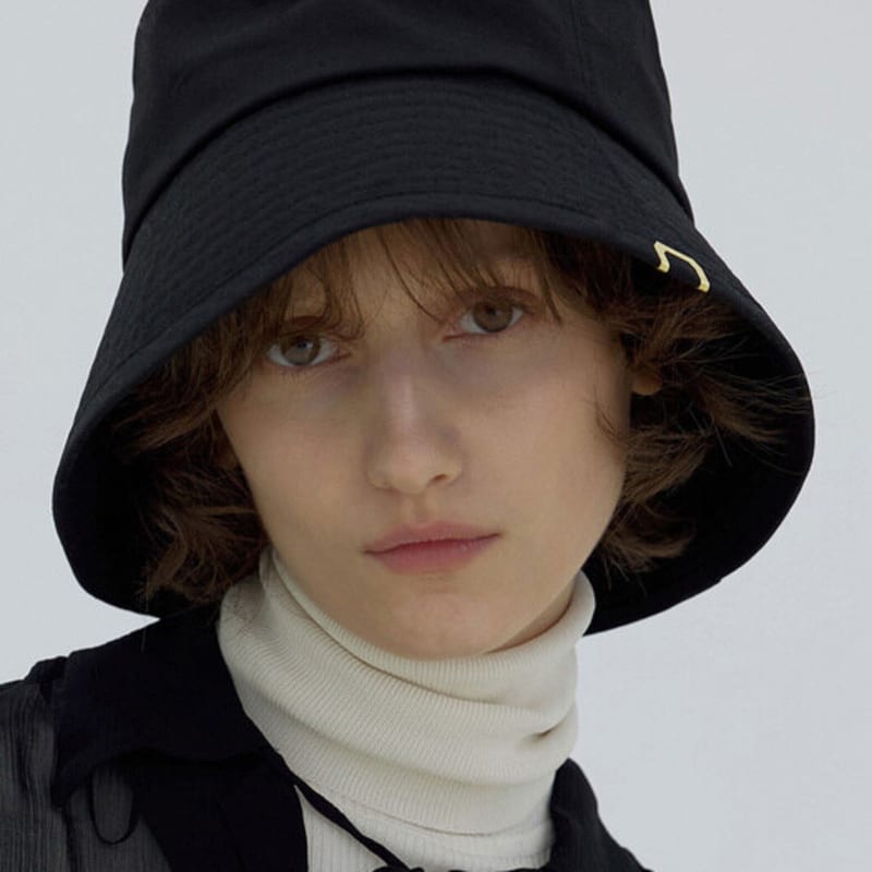 UNDERCONTROL STUDIO drop BUCKET / D BIO / ЧЕРНЫЙ BLACK
UNDERCONTROL STUDIO drop BUCKET / D BIO / ЧЕРНЫЙ BLACK