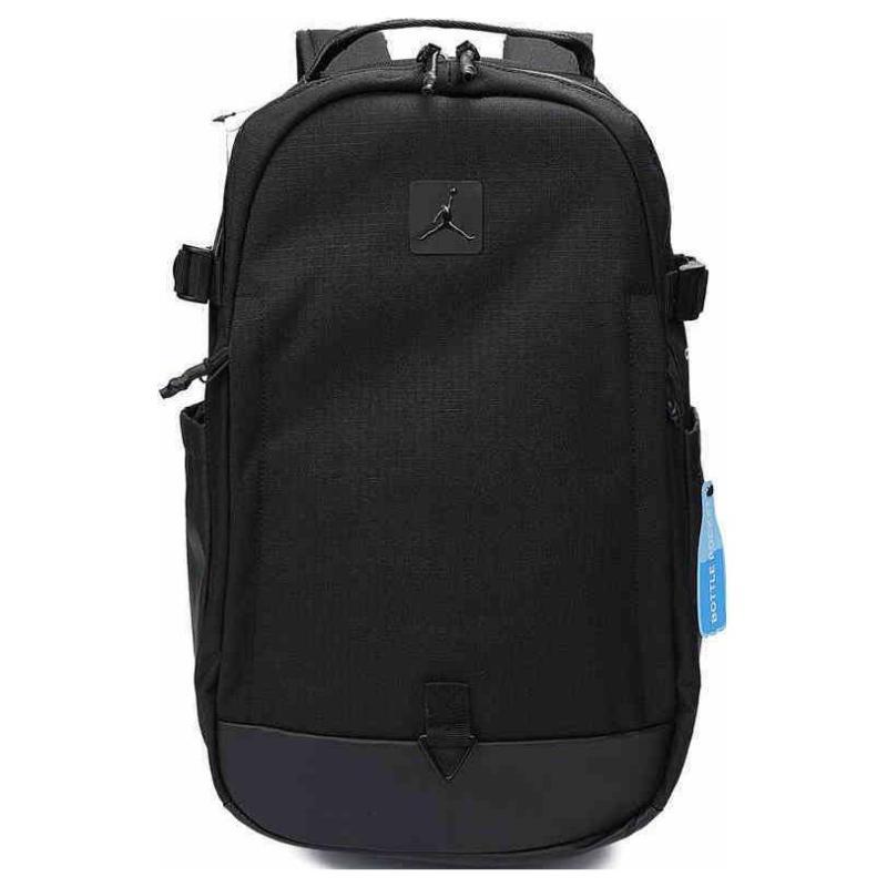 Jordan Polyester Backpack Men s Black Jordan JD2433004AD-001 чёрный
Jordan Polyester Backpack Men s Black Jordan JD2433004AD-001 чёрный