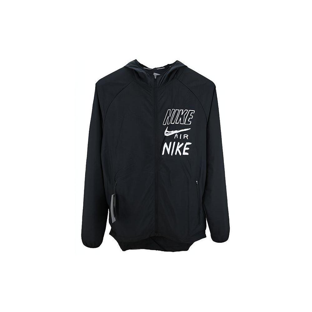 Nike Mens Sports Casual Windbreaker Jacket Men Jackets Black BQ8263-010 XL
Nike Mens Sports Casual Windbreaker Jacket Men Jackets Black BQ8263-010 XL