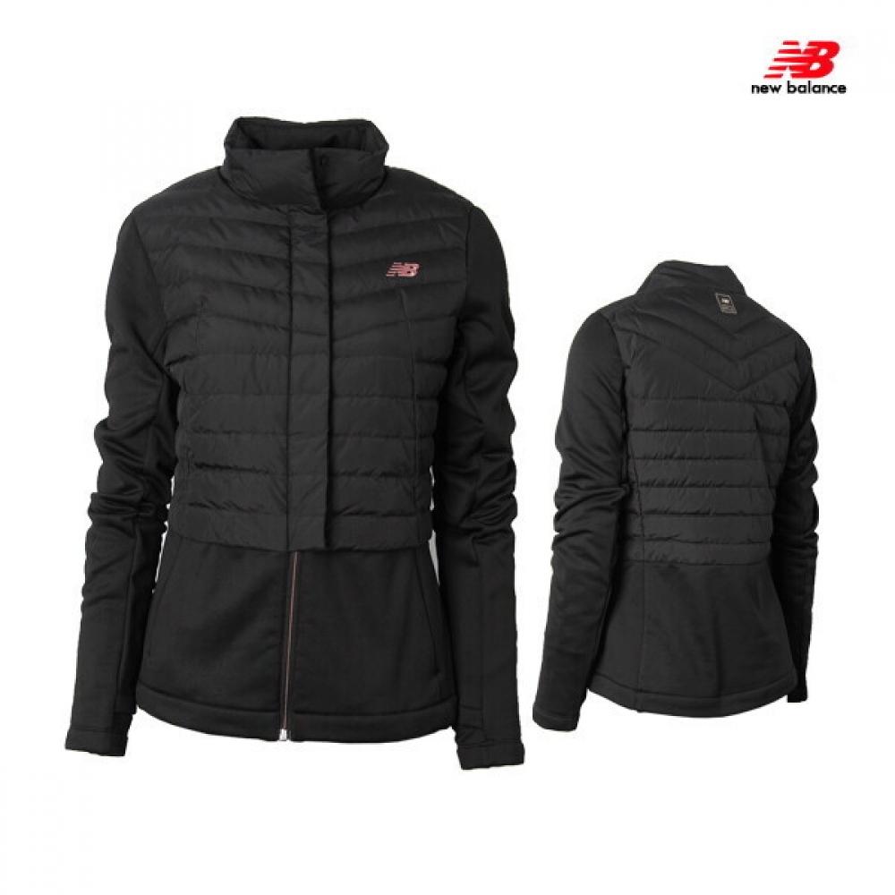 NeW Balance NeW Balance W lightWeight Hybrid Goose doWn Jacket nbnp94W062 19 NBNP94W06219 black/90
NeW Balance NeW Balance W lightWeight Hybrid Goose doWn Jacket nbnp94W062 19 NBNP94W06219 black/90