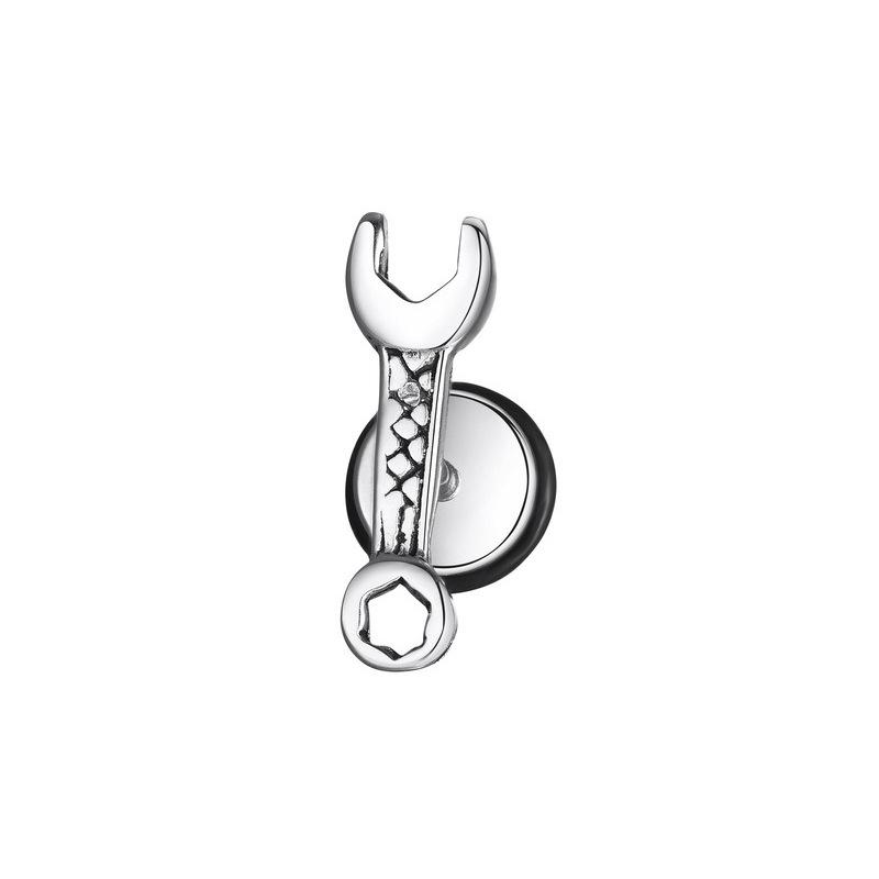 Personalised Hip Hop Fashion Men s Street Trend Earrings Steel 1 pair
Personalised Hip Hop Fashion Men s Street Trend Earrings Steel 1 pair