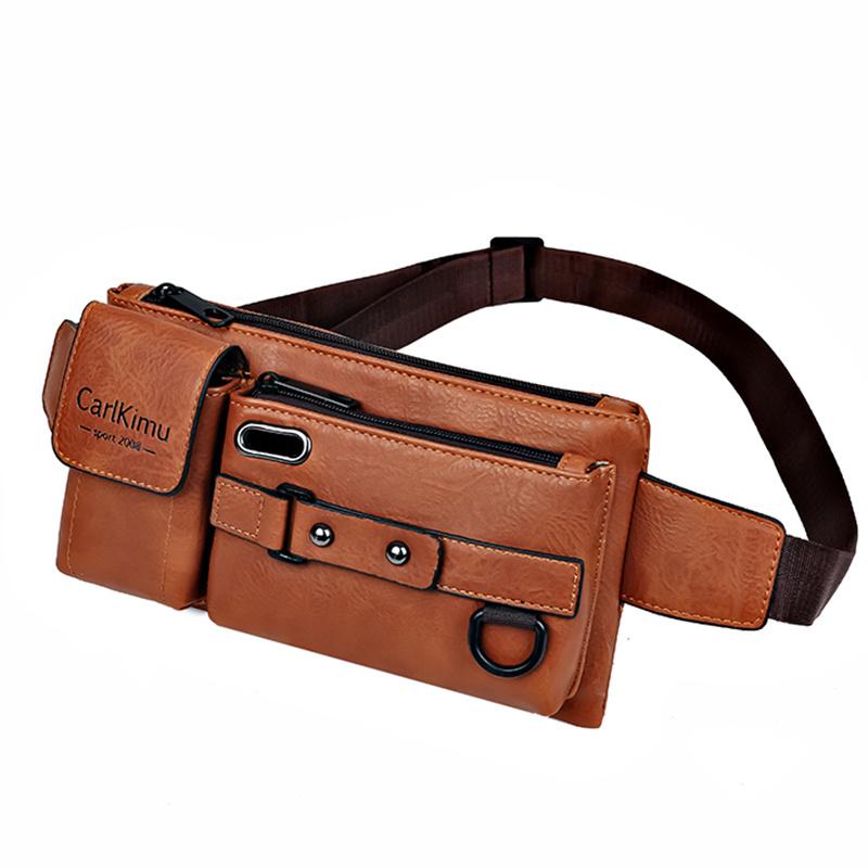 Multi-Pocket Crossbody Bag, Versatile Waist Pack for Secure Storage of Small Items, Lightweight and Durable for Daily and Hiking хакі
Multi-Pocket Crossbody Bag, Versatile Waist Pack for Secure Storage of Small Items, Lightweight and Durable for Daily and Hiking хакі