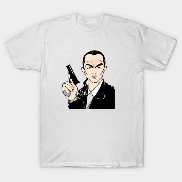 Men Black Print T-shirt Steven Seagal Fan Art! No-Cut Transfer Paper Print Cotton Tshirt XL
Men Black Print T-shirt Steven Seagal Fan Art! No-Cut Transfer Paper Print Cotton Tshirt XL