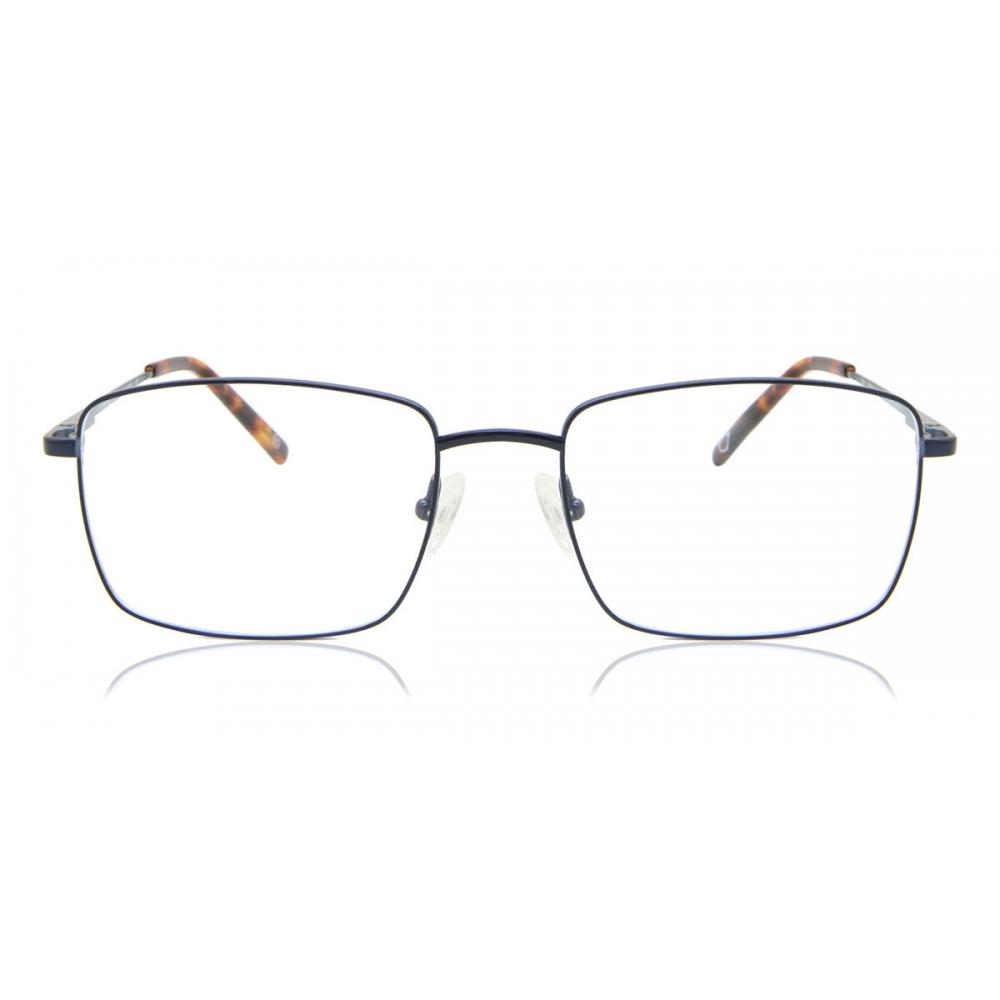 Full Rim Rectangle Blue Smartbuy Collection Brock Tt 146 004 Fashion Unisex Eyeglasses Blue/55-19-145
Full Rim Rectangle Blue Smartbuy Collection Brock Tt 146 004 Fashion Unisex Eyeglasses Blue/55-19-145