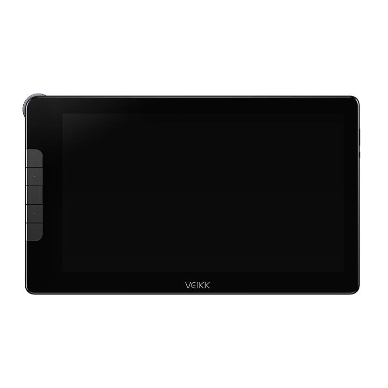 VEIKK MK-1560 Professional Pen Display
VEIKK MK-1560 Professional Pen Display