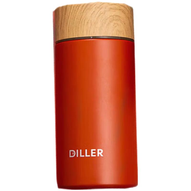 ZhiShi Creative Wood Grain Insulated Cup
ZhiShi Creative Wood Grain Insulated Cup