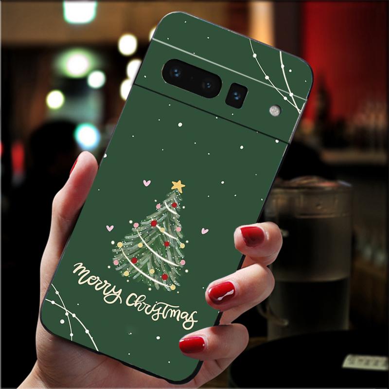 Cartoon Christmas Aesthetic Carcasa Funda Phone Case For Google Pixel 10 9 Pro XL 9A 8 7 6 Pro Pixel 8A 7A 6A Pixel 8 7 6 5 Google Pixel 10 Pro
Cartoon Christmas Aesthetic Carcasa Funda Phone Case For Google Pixel 10 9 Pro XL 9A 8 7 6 Pro Pixel 8A 7A 6A Pixel 8 7 6 5 Google Pixel 10 Pro