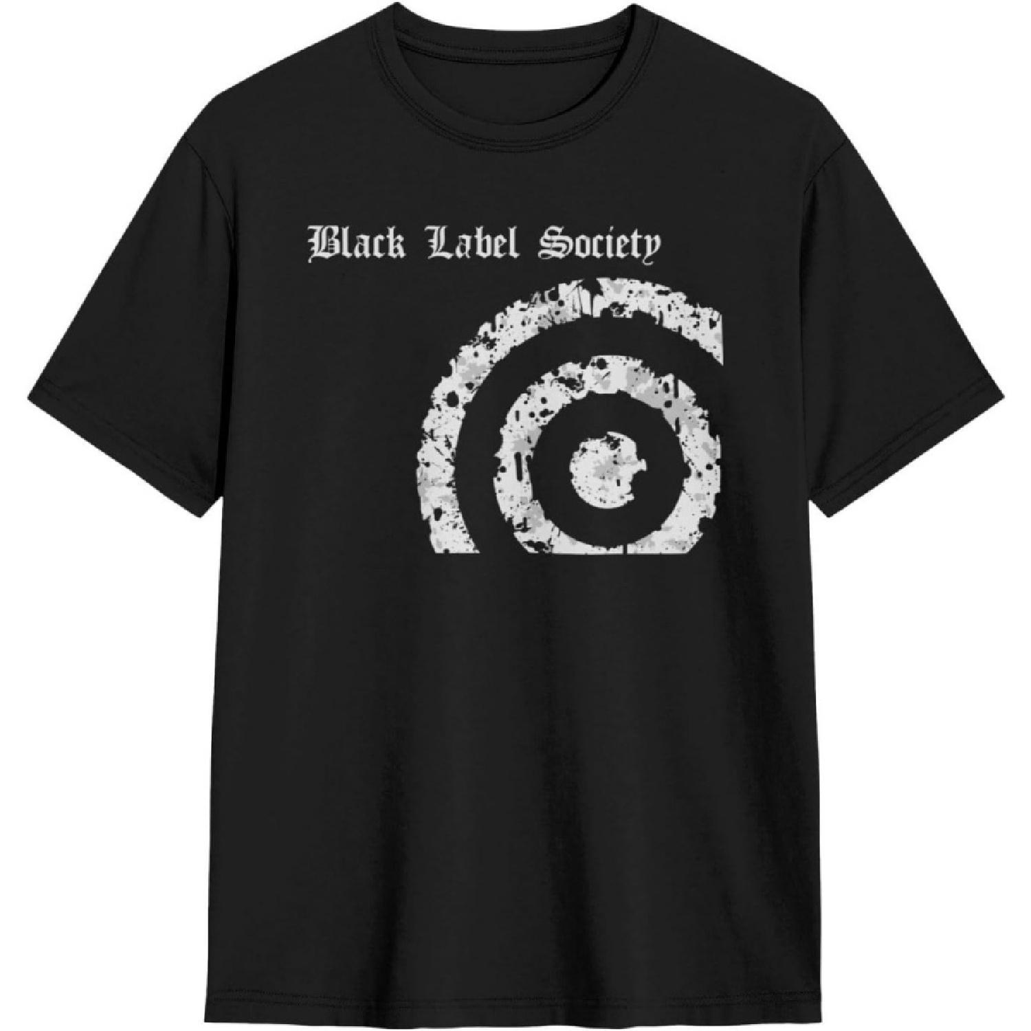 JOISOMI Футболка з коротким рукавом Black Label Society Повсякденні сорочки Футболка з круглим вирізом Спортивні футболки 5XL різнокольоровий
JOISOMI Футболка з коротким рукавом Black Label Society Повсякденні сорочки Футболка з круглим вирізом Спортивні футболки 5XL різнокольоровий