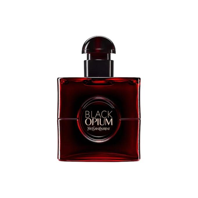 Yves Saint Laurent Black Opium Eau De Parfum Over Red 30ml
Yves Saint Laurent Black Opium Eau De Parfum Over Red 30ml