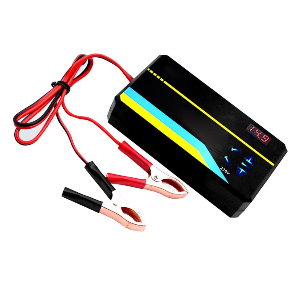 1Pcs Car Converter Inverter Power DC 12 /24V To DC 220V Invertor Ports Adapter 200W Vehicle Mounted Multifunctional Inverter
1Pcs Car Converter Inverter Power DC 12 /24V To DC 220V Invertor Ports Adapter 200W Vehicle Mounted Multifunctional Inverter