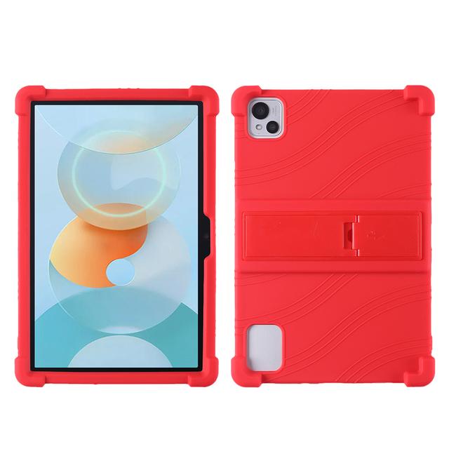 Case for TCL Tab 10 10L Gen2 8 LE 10S 10L TabMax 11 NxtPaper 11 Protective Kids Funda Cover Shockproof Kickstand Saoft Silicone TCL Tab 8 LE 2023 красный
Case for TCL Tab 10 10L Gen2 8 LE 10S 10L TabMax 11 NxtPaper 11 Protective Kids Funda Cover Shockproof Kickstand Saoft Silicone TCL Tab 8 LE 2023 красный