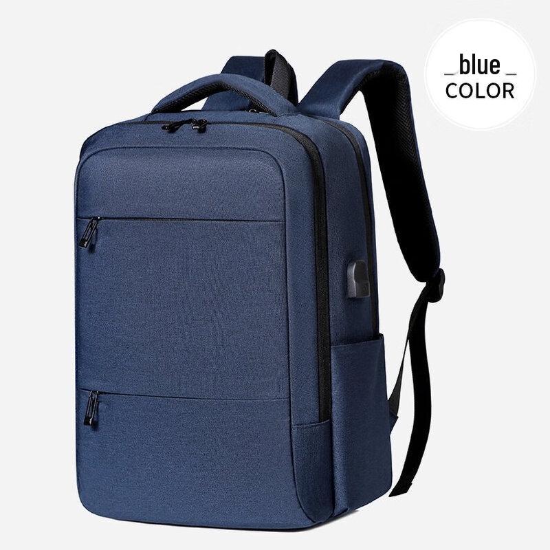Li Shen Large Capacity Multi-functional Backpack
Li Shen Large Capacity Multi-functional Backpack