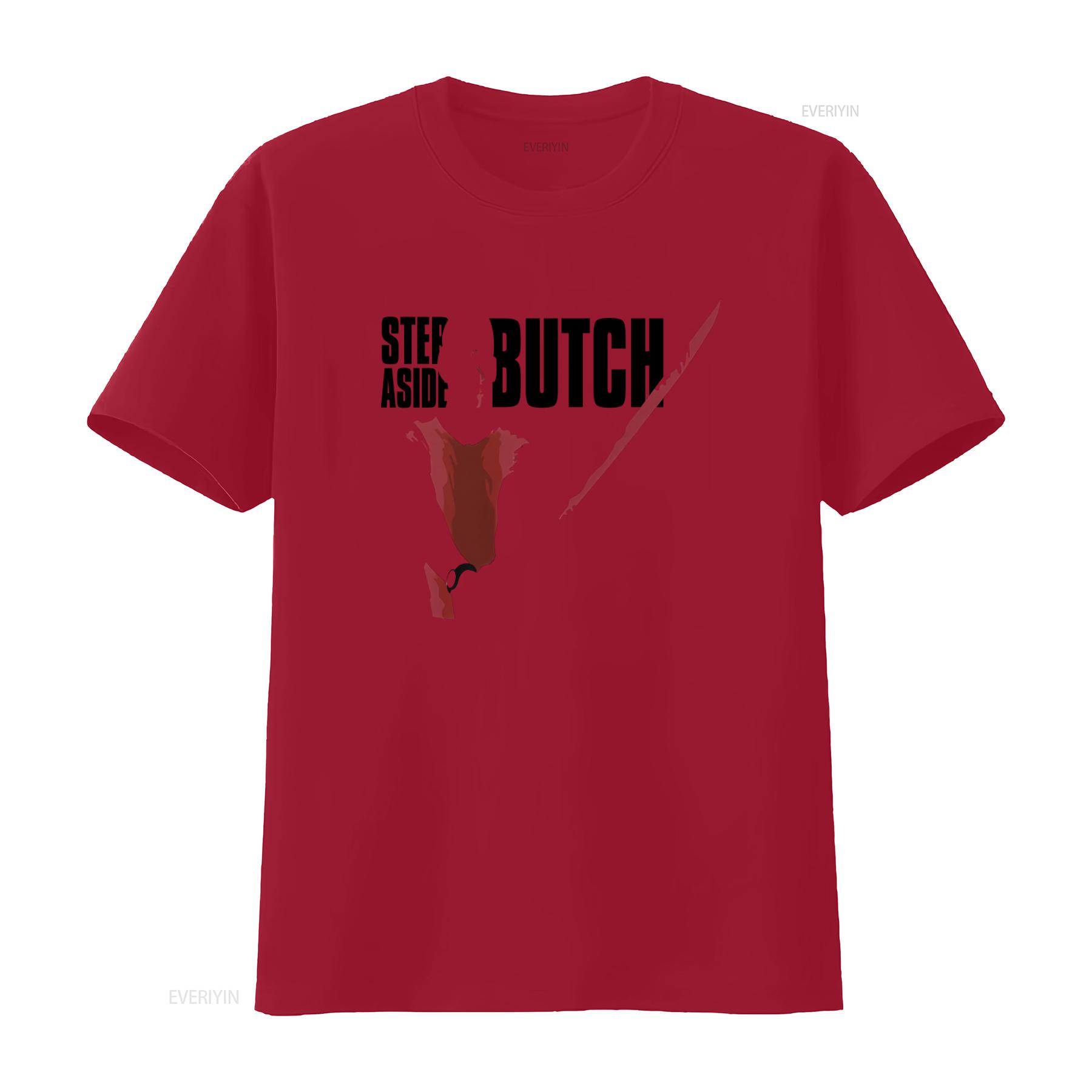 Step Aside Butch Pulp Fiction Themed T shirt Stylish and Trendy for Movie Lovers vintage Washed fashion Soft Slightly S
Step Aside Butch Pulp Fiction Themed T shirt Stylish and Trendy for Movie Lovers vintage Washed fashion Soft Slightly S