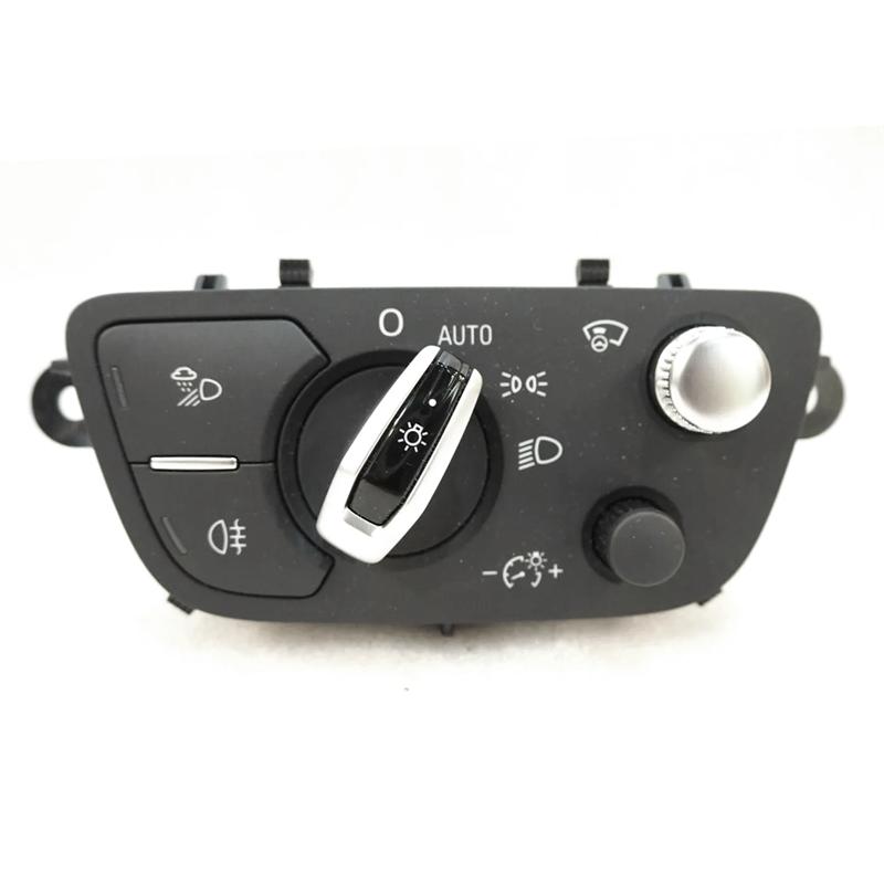 T-Top-Rated-4M0941531P/J/AB/AH Headlight Headlamp Auto Control Head Light Multiple Switch Knob For A4 B9 S4 8W Q7 4M Q5 чёрный
T-Top-Rated-4M0941531P/J/AB/AH Headlight Headlamp Auto Control Head Light Multiple Switch Knob For A4 B9 S4 8W Q7 4M Q5 чёрный
