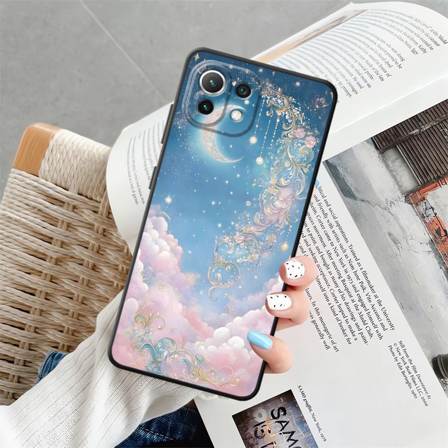 Funda Phone Cover Case for Xiaomi Mi 11 12 12X 13 Lite 10T 11T 12T Pro 14 Simple Butterfly Pattern Xiaomi 12T Pro
Funda Phone Cover Case for Xiaomi Mi 11 12 12X 13 Lite 10T 11T 12T Pro 14 Simple Butterfly Pattern Xiaomi 12T Pro