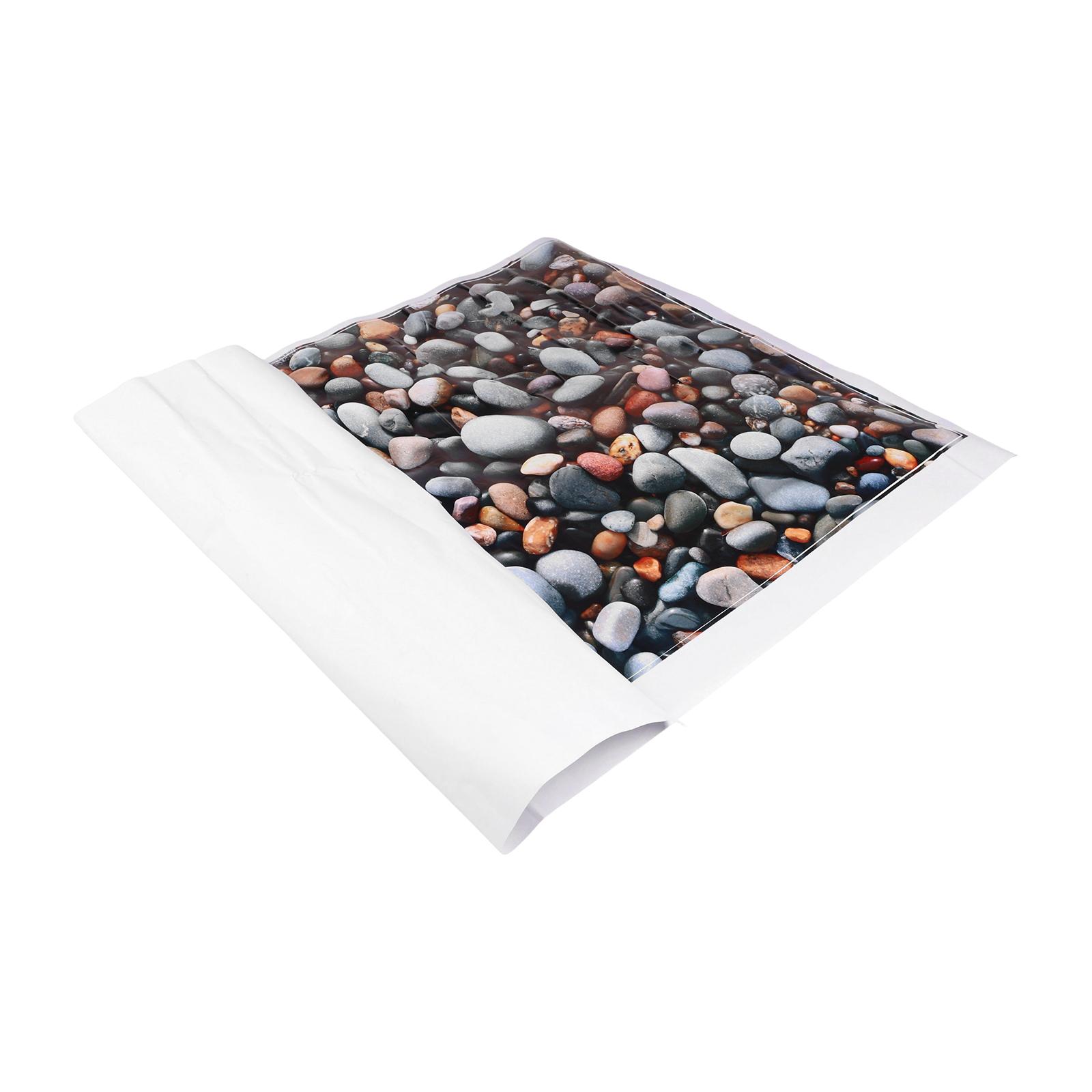Removable Wall/floor Sticker Waterproof 3D Art Stones Decal Home Bathroom Decor
Removable Wall/floor Sticker Waterproof 3D Art Stones Decal Home Bathroom Decor
