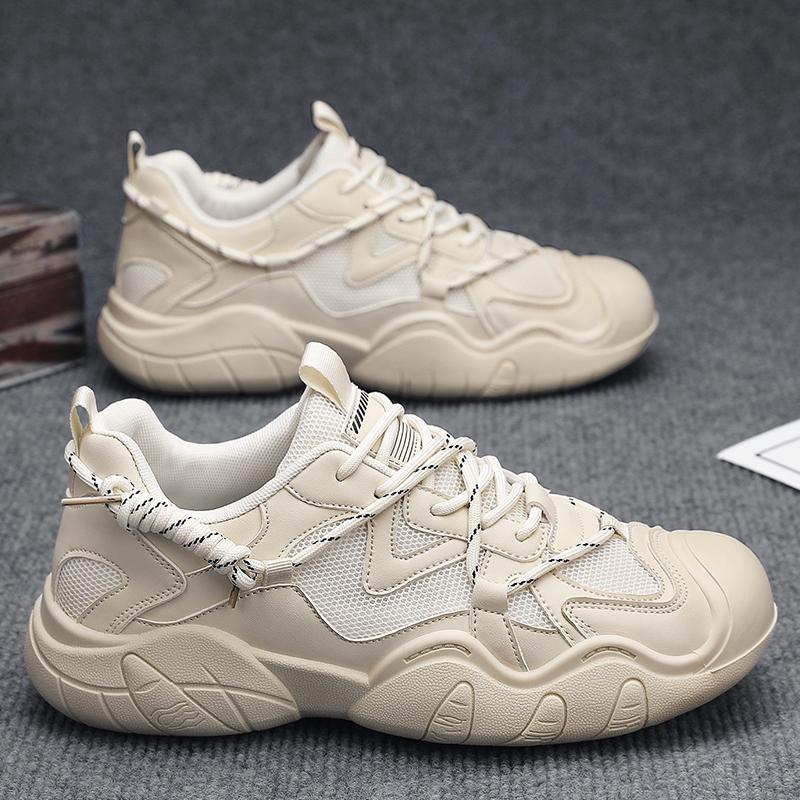 Осенние сетчатые мужские кроссовки Брендовые дизайнерские мужские повседневные дышащие теннисные кроссовки с мягкой подошвой Мужские уличные кроссовки с толстой подошвой 39
Осенние сетчатые мужские кроссовки Брендовые дизайнерские мужские повседневные дышащие теннисные кроссовки с мягкой подошвой Мужские уличные кроссовки с толстой подошвой 39