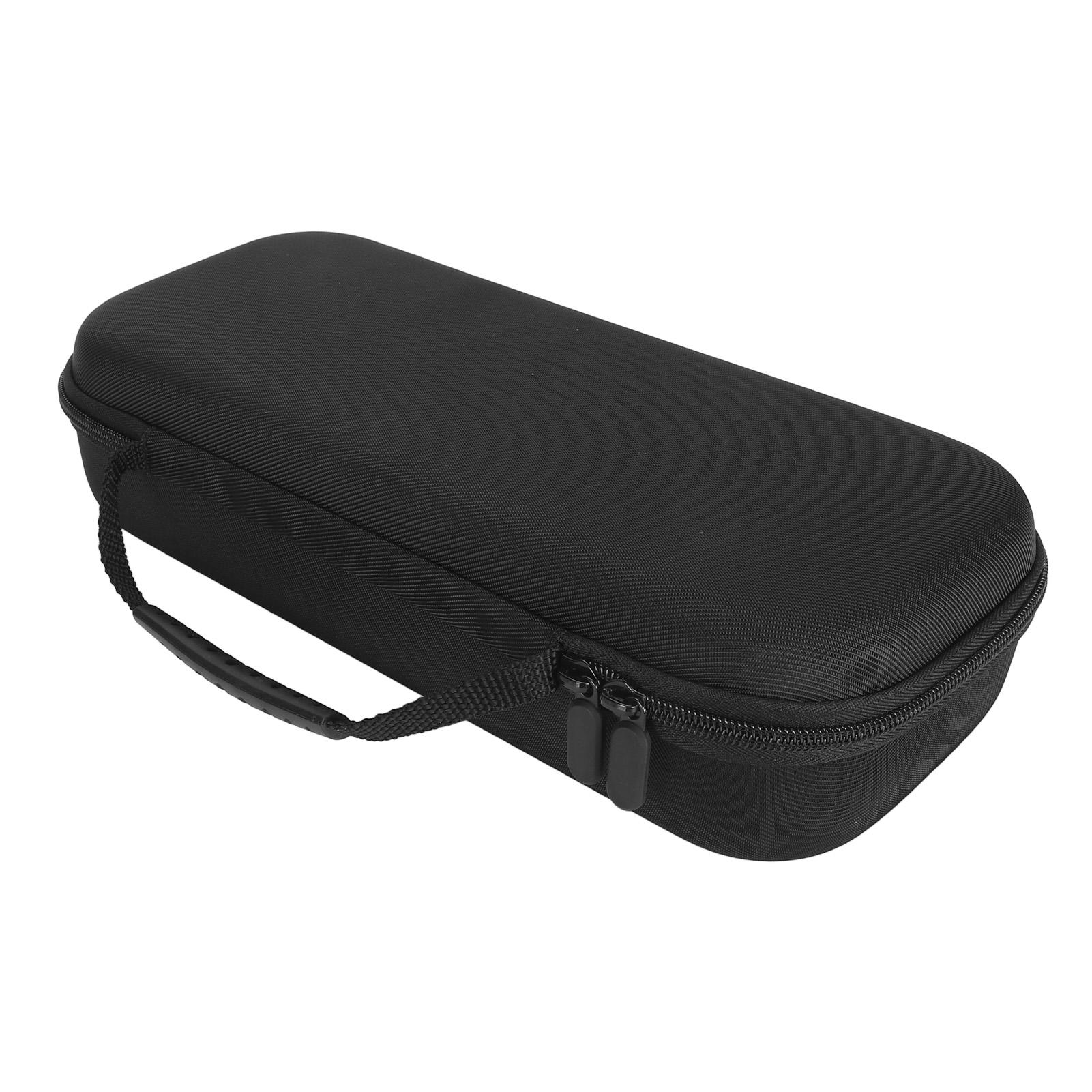 EVA Hard Shell Storage Bag for PS5 Portal Scratch Resistant Drop Resistant Waterproof Handheld Carrying Case for PS5
EVA Hard Shell Storage Bag for PS5 Portal Scratch Resistant Drop Resistant Waterproof Handheld Carrying Case for PS5