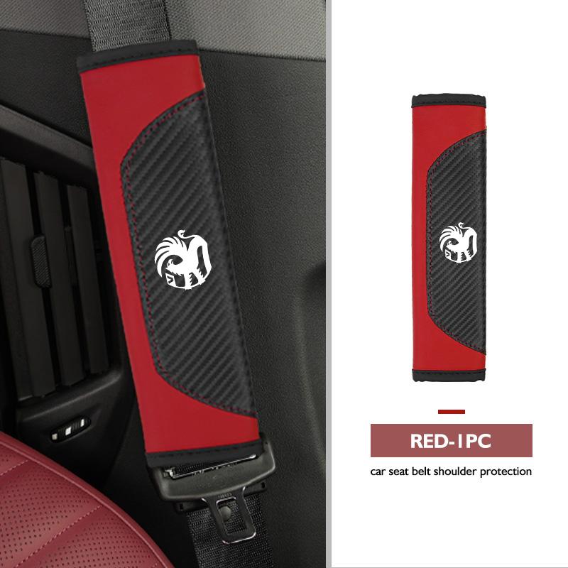 For Vauxhall Leather Car Seat Belt Shoulder Cover Safety Belt Protective Cover Accessories Corsa VXR Crossland Combo Life Astra
For Vauxhall Leather Car Seat Belt Shoulder Cover Safety Belt Protective Cover Accessories Corsa VXR Crossland Combo Life Astra