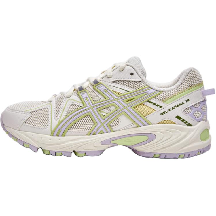 Asics Gel-Kahana Tr Удобные Легкие Стабильные Повседневные Спортивные Кроссовки для Бега на Открытом Воздухе Детские Кроссовки Белый Зеленый Фиолетовый 331204A158-200 36
Asics Gel-Kahana Tr Удобные Легкие Стабильные Повседневные Спортивные Кроссовки для Бега на Открытом Воздухе Детские Кроссовки Белый Зеленый Фиолетовый 331204A158-200 36