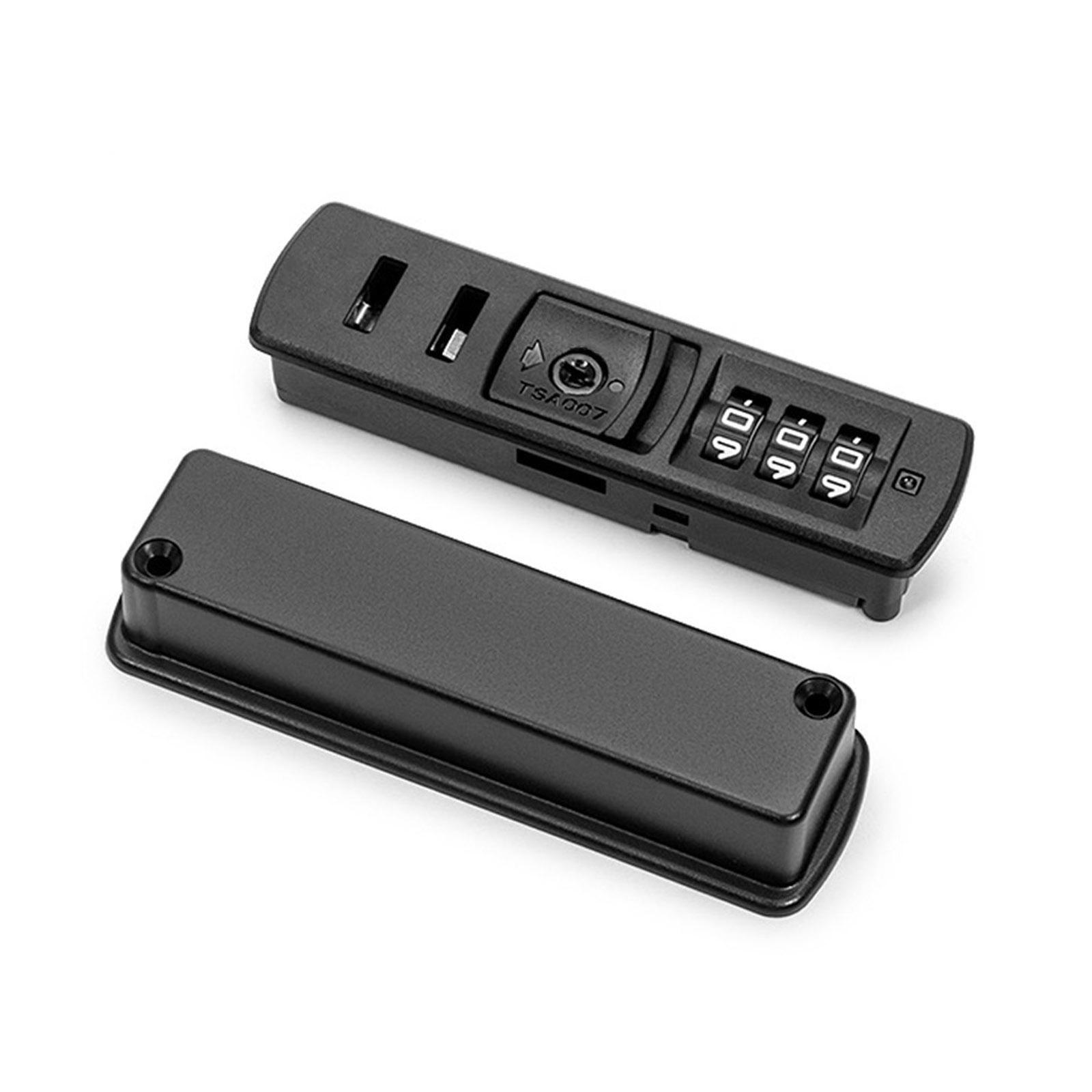 Многоразовый ABS дорожный замок, настраиваемое кодовое устройство безопасности, незаменимый аксессуар для аэропорта, многоразовый багажный замок для женщин и мужчин
Многоразовый ABS дорожный замок, настраиваемое кодовое устройство безопасности, незаменимый аксессуар для аэропорта, многоразовый багажный замок для женщин и мужчин