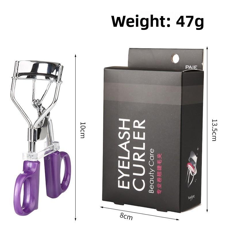 3D curled eyelash curler Portable three-dimensional eyelash curler Female styling Partial eye hair curler Auxiliary device Beauty tool
3D curled eyelash curler Portable three-dimensional eyelash curler Female styling Partial eye hair curler Auxiliary device Beauty tool