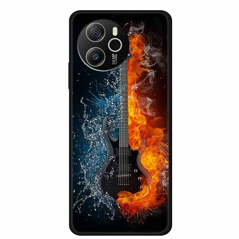 Для Blackview Shark 8 4G Чохол 6.78 Мультяшний Чорний Силіконовий ТПУ М яка Накладка для Телефона для Blackview Shark 8 Захисний Para Shark 8 4G Blackview Shark8
Для Blackview Shark 8 4G Чохол 6.78 Мультяшний Чорний Силіконовий ТПУ М яка Накладка для Телефона для Blackview Shark 8 Захисний Para Shark 8 4G Blackview Shark8