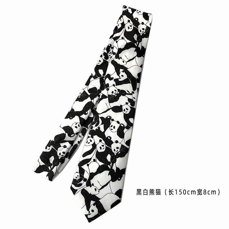 Printed cartoon animal personality trend neck tie versatile red cat printing retro lazy ties for men and women neck tie
Printed cartoon animal personality trend neck tie versatile red cat printing retro lazy ties for men and women neck tie