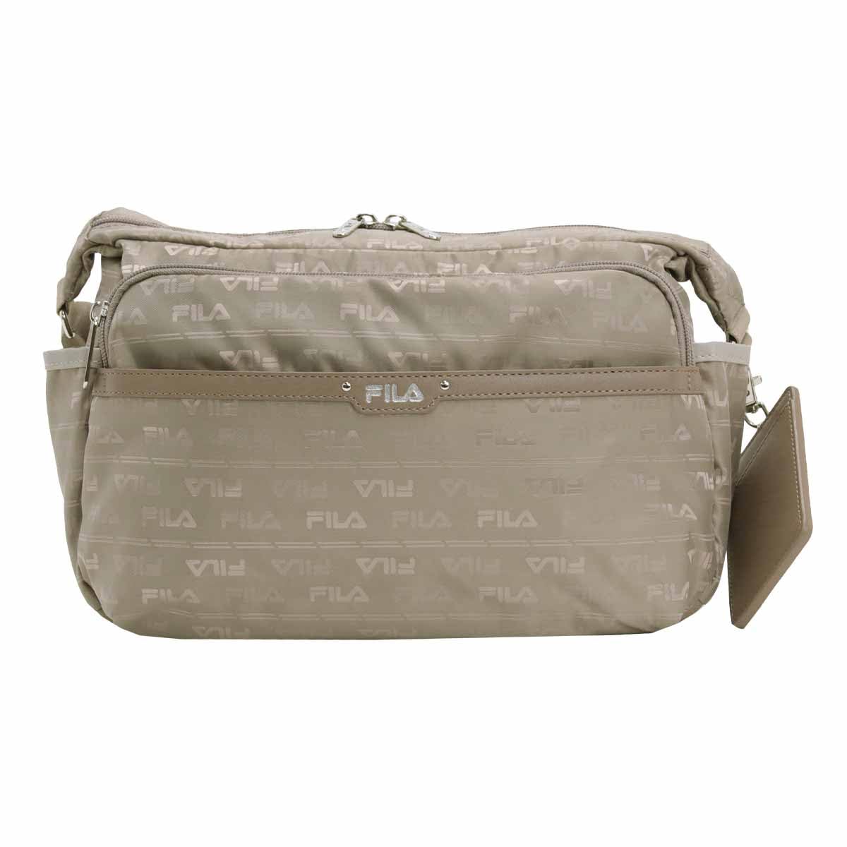 Flower Series Jacquard Lightweight Boat-Shaped Shoulder Bag
Flower Series Jacquard Lightweight Boat-Shaped Shoulder Bag