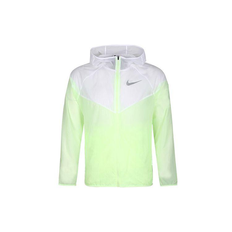 Легкая повседневная мужская куртка с капюшоном для бега Nike Windrunner, зеленая AR0258-701 L
Легкая повседневная мужская куртка с капюшоном для бега Nike Windrunner, зеленая AR0258-701 L