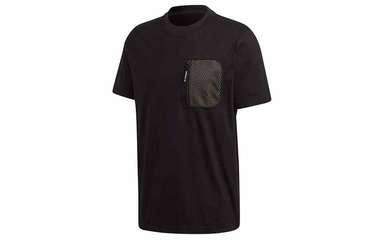 Adidas Originals T Shirt Men s Black GC8700 XS
Adidas Originals T Shirt Men s Black GC8700 XS