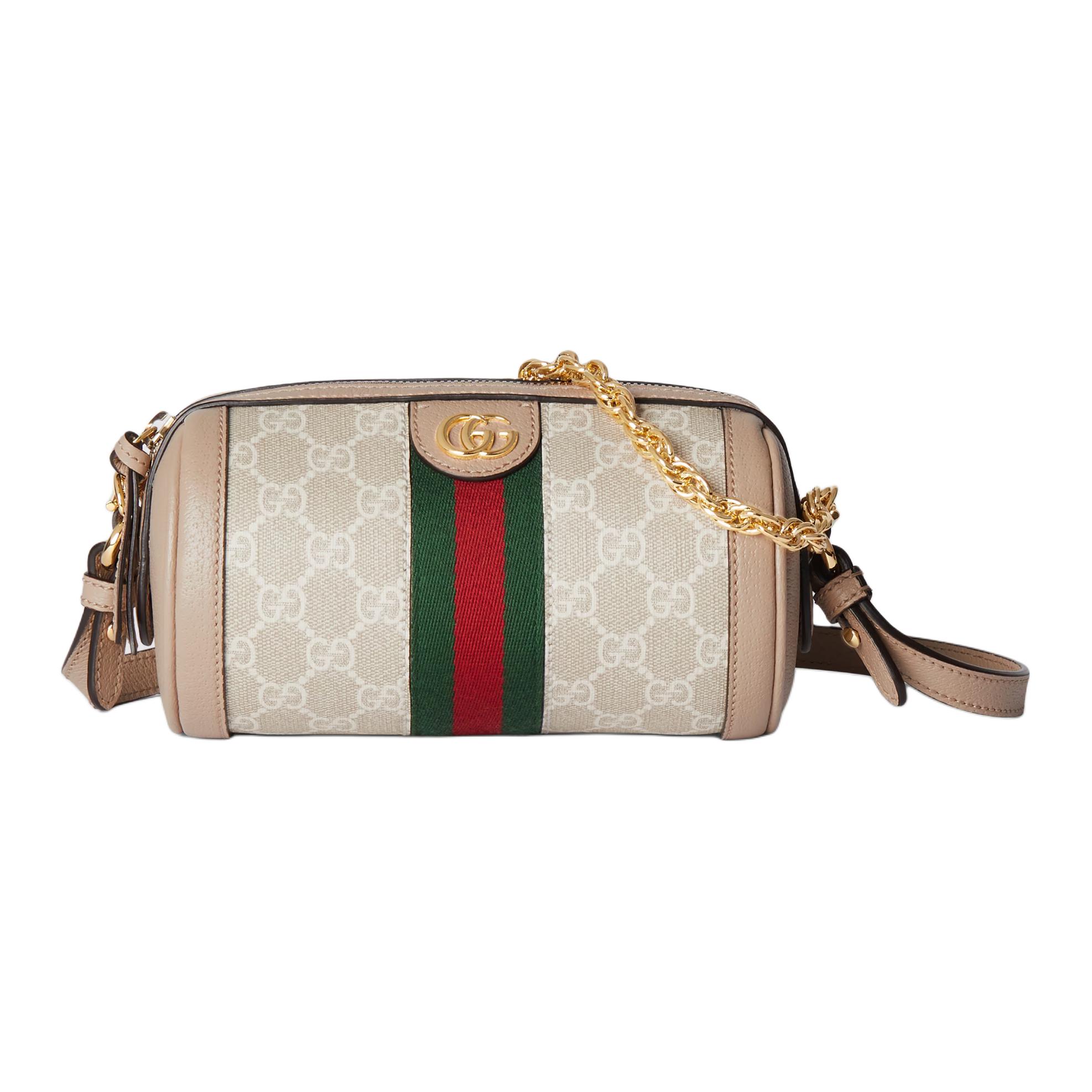 Gucci Ophidia Canvas And Leather Trimmed Barrel Bag With Gold Hardware And Striped Web Women Handbags Beige White 795208-UULAG-9682 Basic Set (Bag+Dust Bag)
Gucci Ophidia Canvas And Leather Trimmed Barrel Bag With Gold Hardware And Striped Web Women Handbags Beige White 795208-UULAG-9682 Basic Set (Bag+Dust Bag)