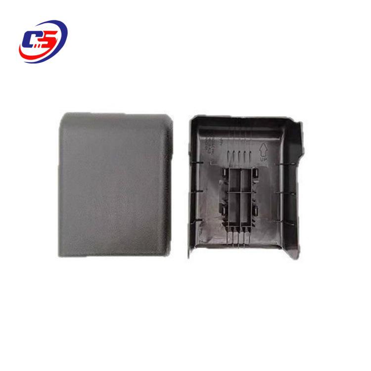 15-21 Murano Rear Seat Screw Cover Trim 88220-5BC0A A238
15-21 Murano Rear Seat Screw Cover Trim 88220-5BC0A A238