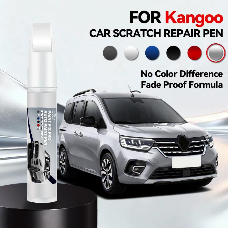Hot Car Dedicated For Renault Kangoo Automotive Paint Pen Car Scratch Repair Auto Accessories Car Color Repair Automobiles срібний
Hot Car Dedicated For Renault Kangoo Automotive Paint Pen Car Scratch Repair Auto Accessories Car Color Repair Automobiles срібний