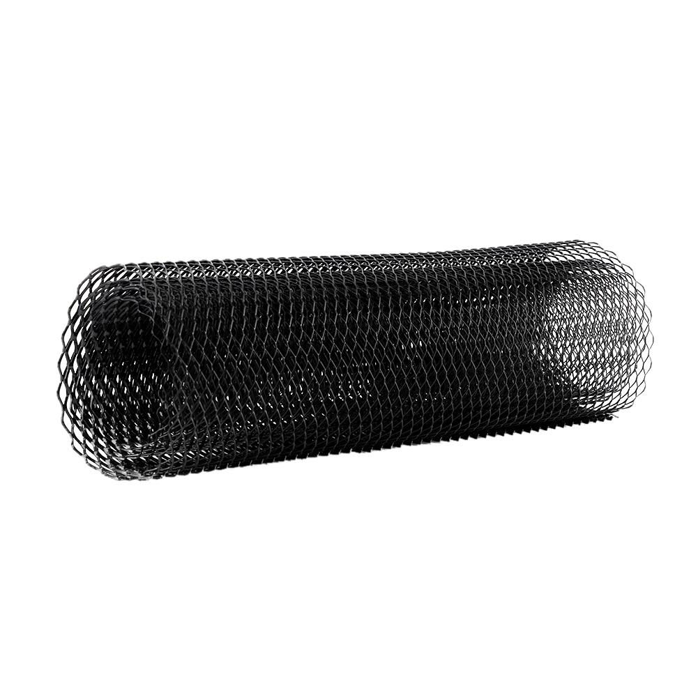 6*12mm Aluminum Alloy Car Front Grille Mesh Sheet Grid Body Bumper Hex Grill
6*12mm Aluminum Alloy Car Front Grille Mesh Sheet Grid Body Bumper Hex Grill