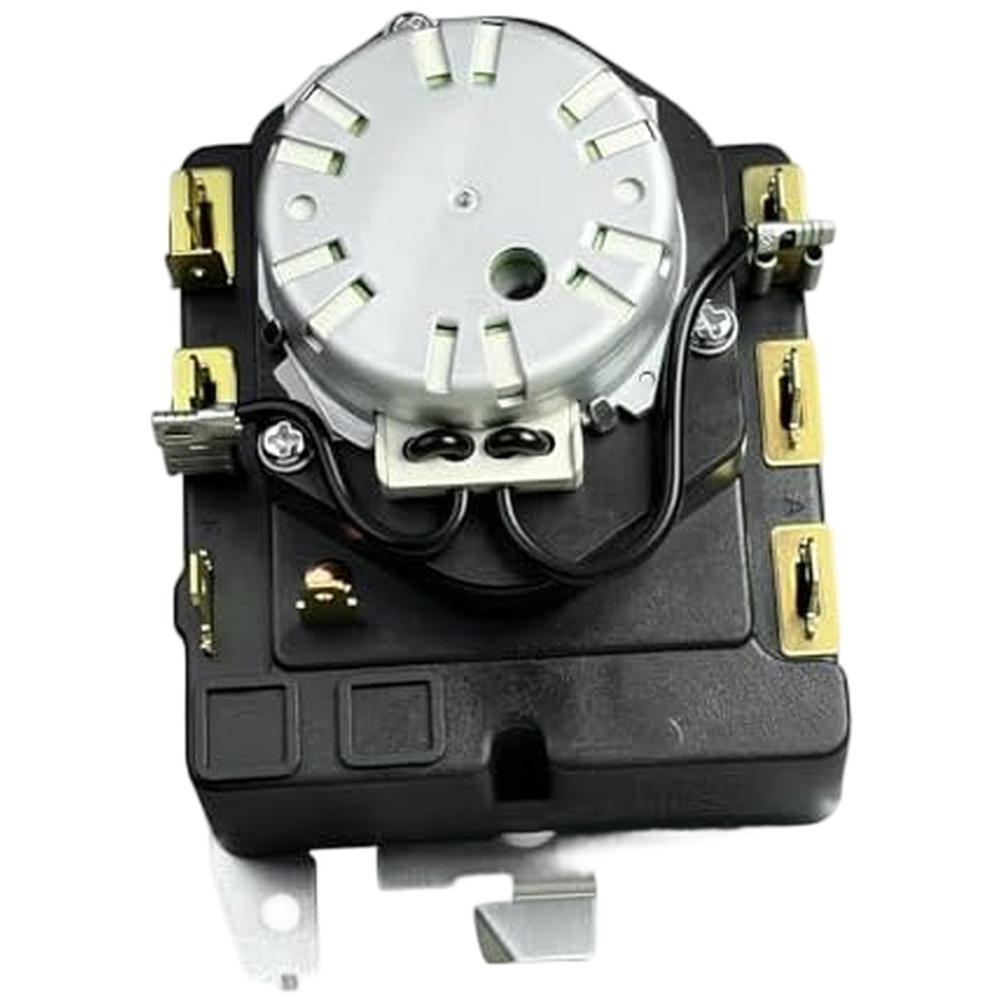 Dryer Timer For GE For Hotpoint High Quality Replacement Timer Reliable WE04X25281 Dryer Timer For 4467036 AP6031731 PS11763068 China Mainland
Dryer Timer For GE For Hotpoint High Quality Replacement Timer Reliable WE04X25281 Dryer Timer For 4467036 AP6031731 PS11763068 China Mainland