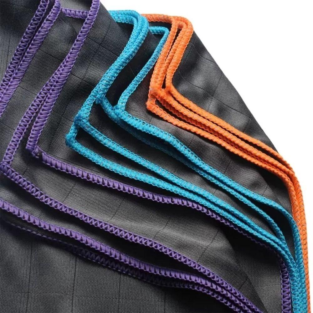 Streak Free Kitchen Dishcloth Carbon Fiber Car Wash Towel Durable Easy Clean Rag червоний
Streak Free Kitchen Dishcloth Carbon Fiber Car Wash Towel Durable Easy Clean Rag червоний
