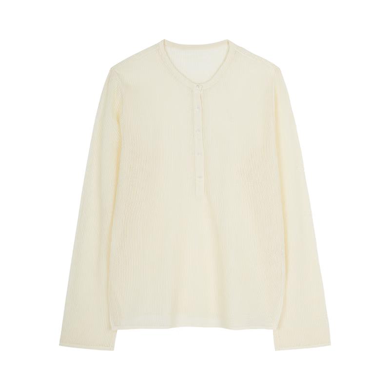 LESS 2025 Spring Loose-Fit Boat Neck Long Sleeve Pullover Sweater S
LESS 2025 Spring Loose-Fit Boat Neck Long Sleeve Pullover Sweater S