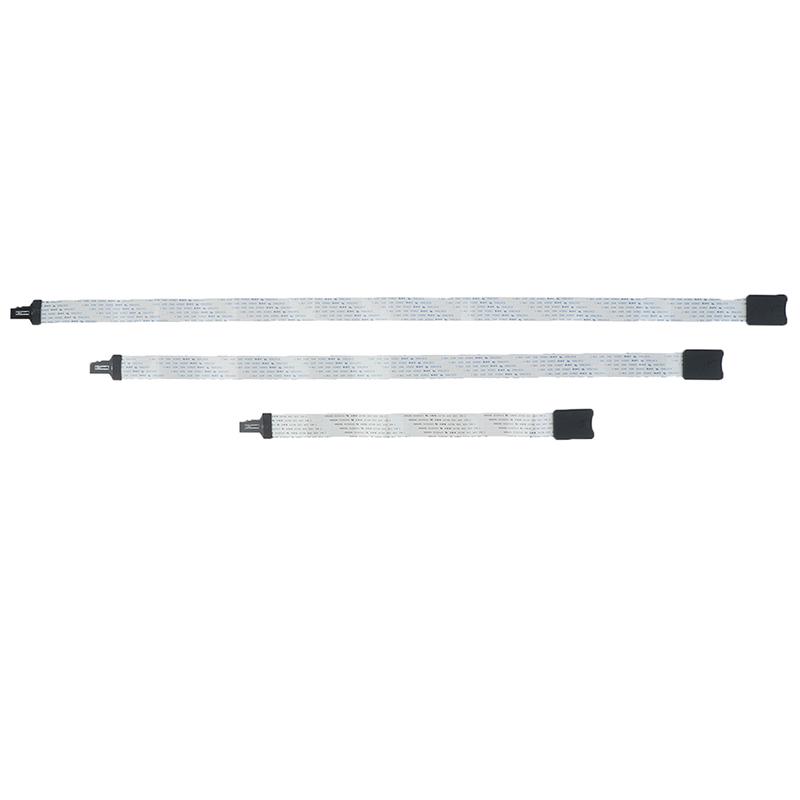 Tf To Tf Zip Extension Cable Memory Card Extension Cable Connector 25 Cm 48 Cm 60 Cm 25cm
Tf To Tf Zip Extension Cable Memory Card Extension Cable Connector 25 Cm 48 Cm 60 Cm 25cm