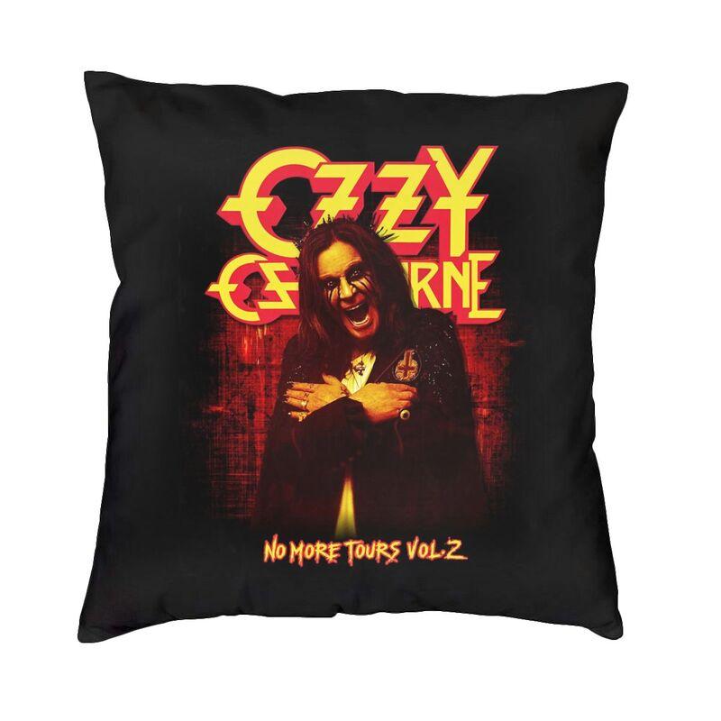 Luxury Ozzy Osbourne Throw Pillow Case Home Decorative British Heavy Metal Rock Music Singer Cushion Cover 45x45cm Pillowcover 30x30cm 12x12in
Luxury Ozzy Osbourne Throw Pillow Case Home Decorative British Heavy Metal Rock Music Singer Cushion Cover 45x45cm Pillowcover 30x30cm 12x12in