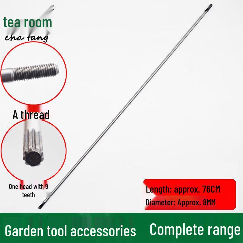 Side-Mounted Brush Cutter Backpack with Drive Shaft for Lawnmower and Rice Reaper
Side-Mounted Brush Cutter Backpack with Drive Shaft for Lawnmower and Rice Reaper
