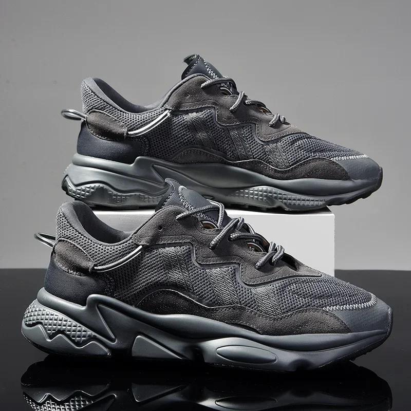 Casual Shoes for Men Sneakers Male Casual Mens Tenis Luxury Shoes Trainer Race Breathable Shoes Fashion Loafers Running 45
Casual Shoes for Men Sneakers Male Casual Mens Tenis Luxury Shoes Trainer Race Breathable Shoes Fashion Loafers Running 45