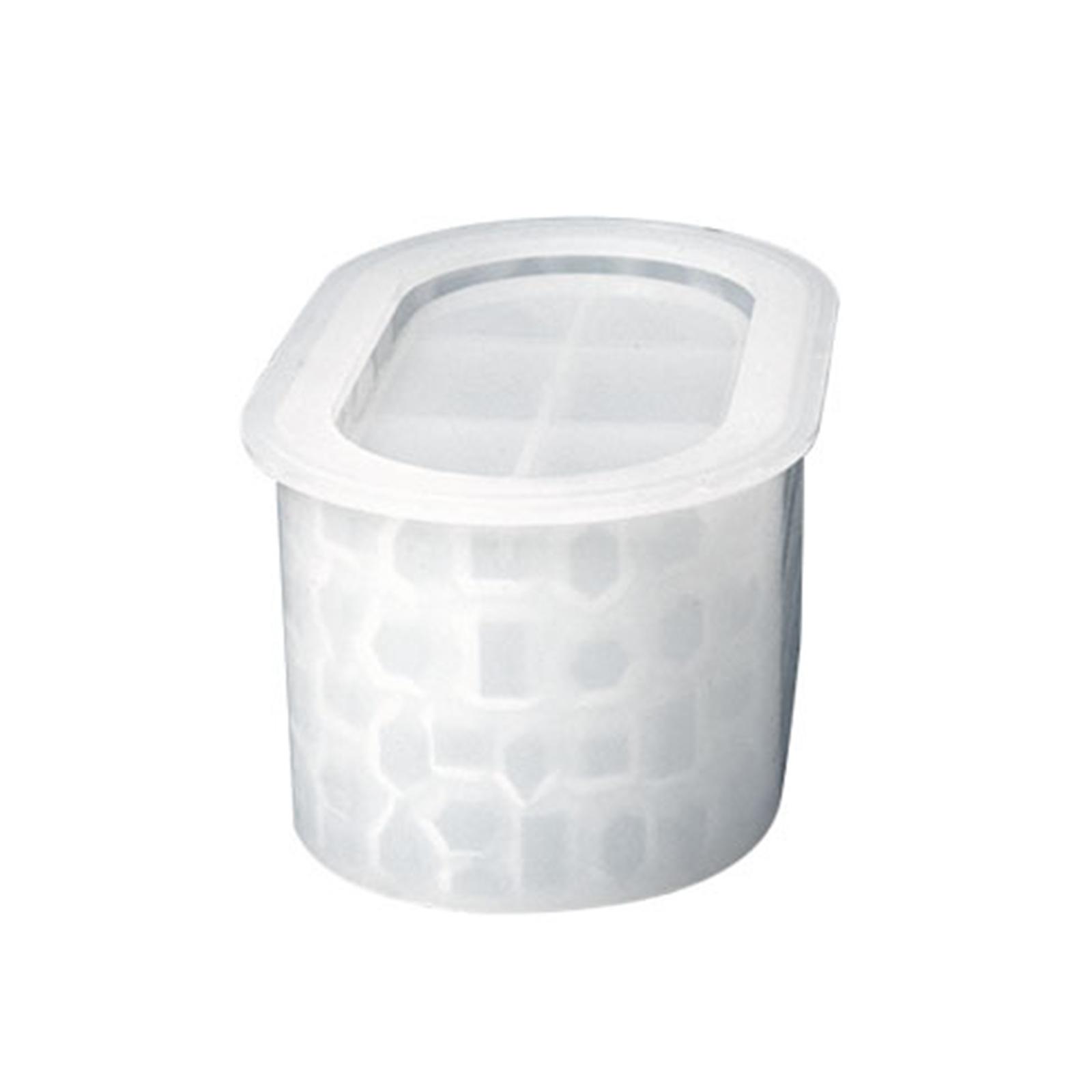 Формы для коробок из смолы Diamonds с крышками, силиконовая форма для банок 3D, форма для контейнера для хранения безделушек для литья смолы, домашний декор A1
Формы для коробок из смолы Diamonds с крышками, силиконовая форма для банок 3D, форма для контейнера для хранения безделушек для литья смолы, домашний декор A1