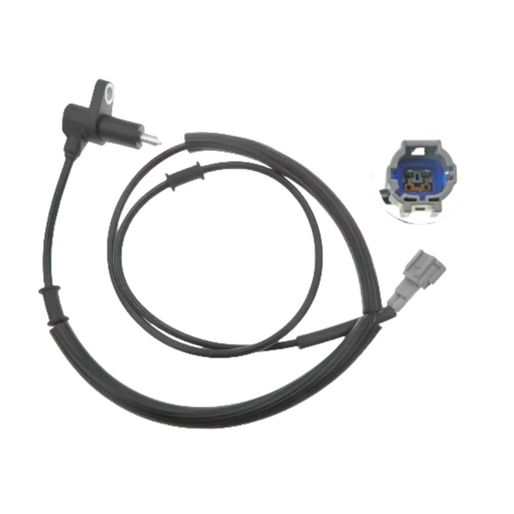 New ABS Wheel Speed Sensor Fornt Left Right 47910-2S700 47911-2S700 For NISSAN NAVARA D22 97-19 NP300 08-19 PICK UP 2.5TD 97-07 Right
New ABS Wheel Speed Sensor Fornt Left Right 47910-2S700 47911-2S700 For NISSAN NAVARA D22 97-19 NP300 08-19 PICK UP 2.5TD 97-07 Right