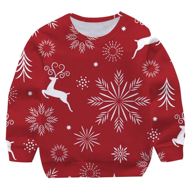 2025 Новый Рождественский Свитшот с Оленем для Девочек и Мальчиков 4-14 лет Большого Размера Осенний Мультяшный Снеговик Рождественские Детские Топы с Круглым Вырезом 13-14 Years
2025 Новый Рождественский Свитшот с Оленем для Девочек и Мальчиков 4-14 лет Большого Размера Осенний Мультяшный Снеговик Рождественские Детские Топы с Круглым Вырезом 13-14 Years