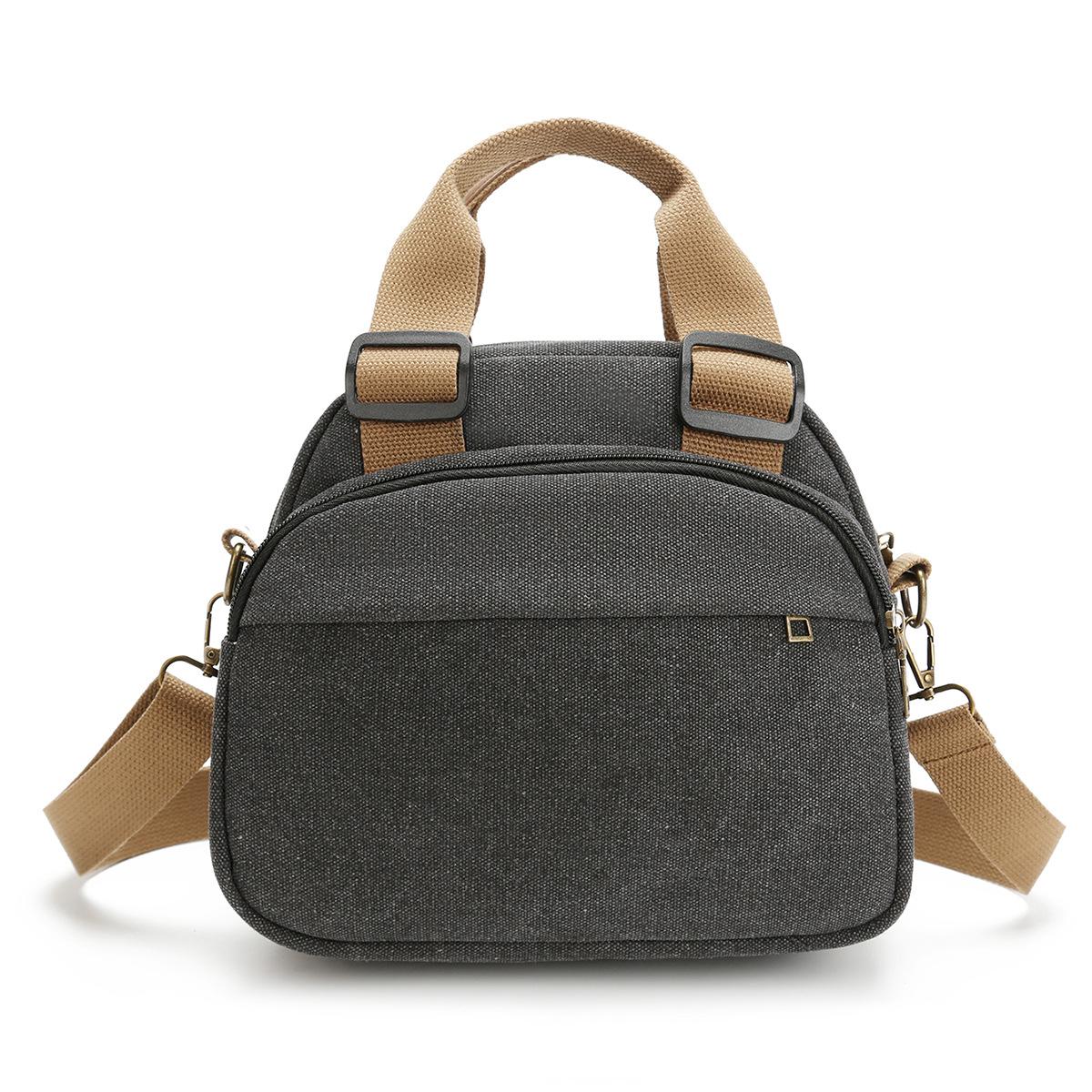 New 2026 Women s Canvas Handbags High Quality Casual Small Shoulder Bags Ladies Elegant Messenger Bags чёрный
New 2026 Women s Canvas Handbags High Quality Casual Small Shoulder Bags Ladies Elegant Messenger Bags чёрный