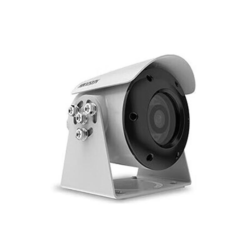 Hikvision Explosion-Proof 2MP POE IR Surveillance Camera CN plug (adapter included)
Hikvision Explosion-Proof 2MP POE IR Surveillance Camera CN plug (adapter included)