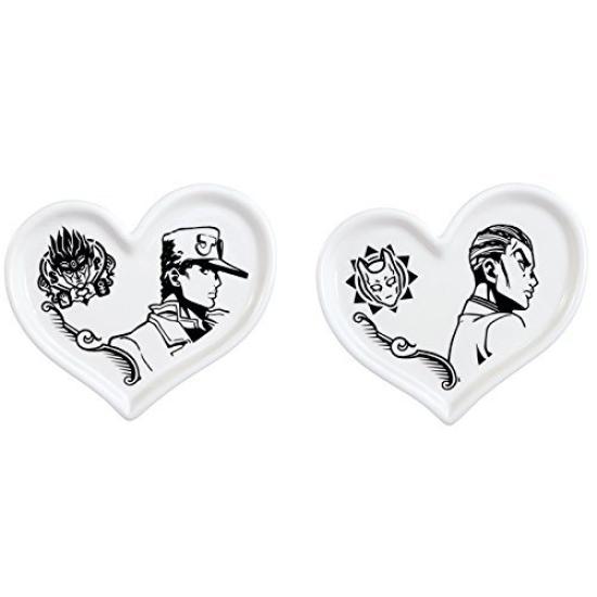 Ichiban Kuji JoJo s Bizarre Adventure Diamond is Unbreakable Kira Yoshikage Wants to Live Quietly F Prize JoJo Art Tray 2 types
Ichiban Kuji JoJo s Bizarre Adventure Diamond is Unbreakable Kira Yoshikage Wants to Live Quietly F Prize JoJo Art Tray 2 types