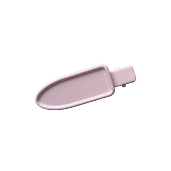 Hairpin Sturdy Traceless Bangs And Side Hair Clips Sweet Style Long-Lasting Hair Accessories for рожевий
Hairpin Sturdy Traceless Bangs And Side Hair Clips Sweet Style Long-Lasting Hair Accessories for рожевий