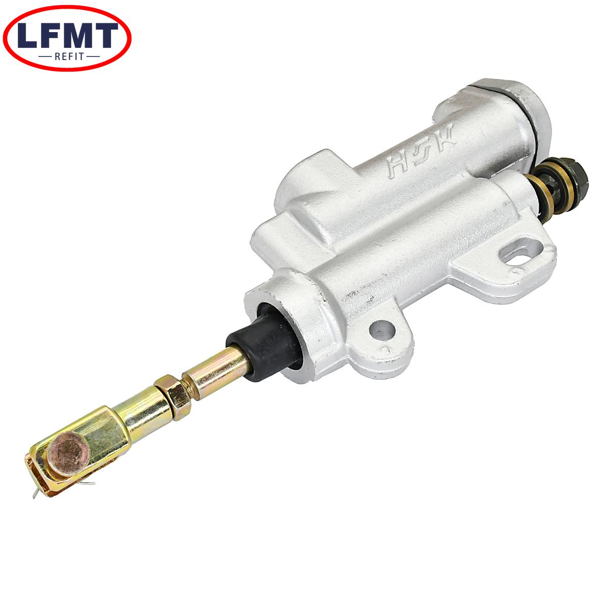 For Kayo T2 T4 T6 K2 K6 Bosuer BSE M4 M2 K5 Nc250 250cc ATV Dirt Bike Motorcycle Rear Hydraulic Brake Master Cylinder Pump срібний
For Kayo T2 T4 T6 K2 K6 Bosuer BSE M4 M2 K5 Nc250 250cc ATV Dirt Bike Motorcycle Rear Hydraulic Brake Master Cylinder Pump срібний
